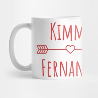 Kimmy Mug